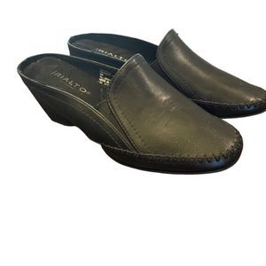 Rialto Comfort Ladies Vette Mules